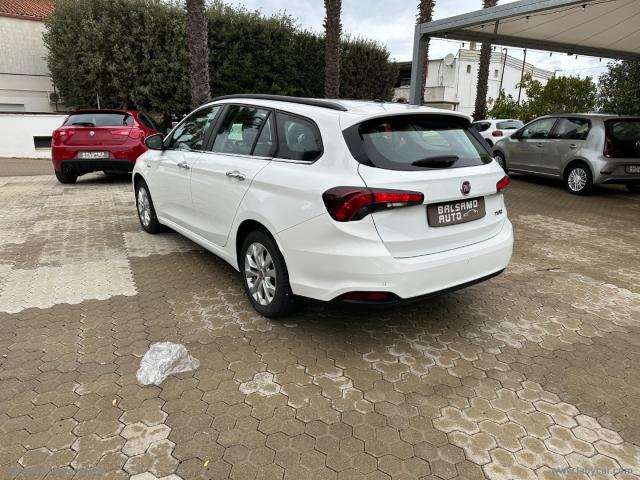 Auto - Fiat tipo 1.3 mjt s&s sw lounge