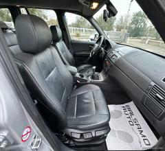 Auto - Bmw x3 2.0d futura