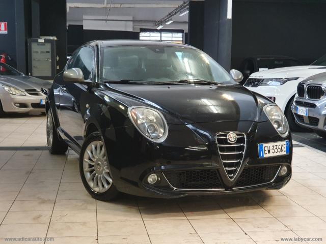 Alfa romeo mito 1.4 70 cv 8v e6