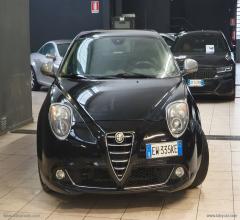 Auto - Alfa romeo mito 1.4 70 cv 8v e6