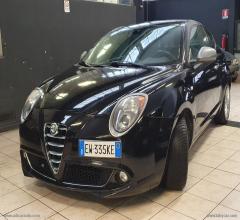 Auto - Alfa romeo mito 1.4 70 cv 8v e6