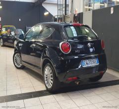 Auto - Alfa romeo mito 1.4 70 cv 8v e6