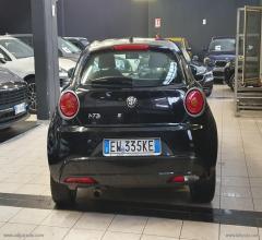 Auto - Alfa romeo mito 1.4 70 cv 8v e6