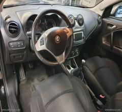 Auto - Alfa romeo mito 1.4 70 cv 8v e6