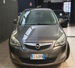 Auto - Opel astra 1.4 t 140 cv 5p. cosmo