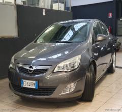 Auto - Opel astra 1.4 t 140 cv 5p. cosmo