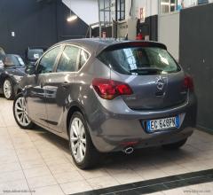 Auto - Opel astra 1.4 t 140 cv 5p. cosmo