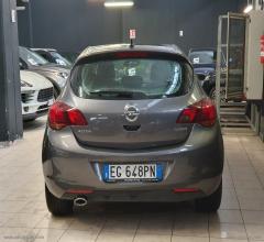 Auto - Opel astra 1.4 t 140 cv 5p. cosmo