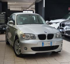 Bmw 116i 5p.