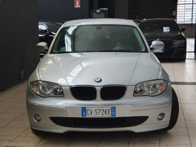 Auto - Bmw 116i 5p.