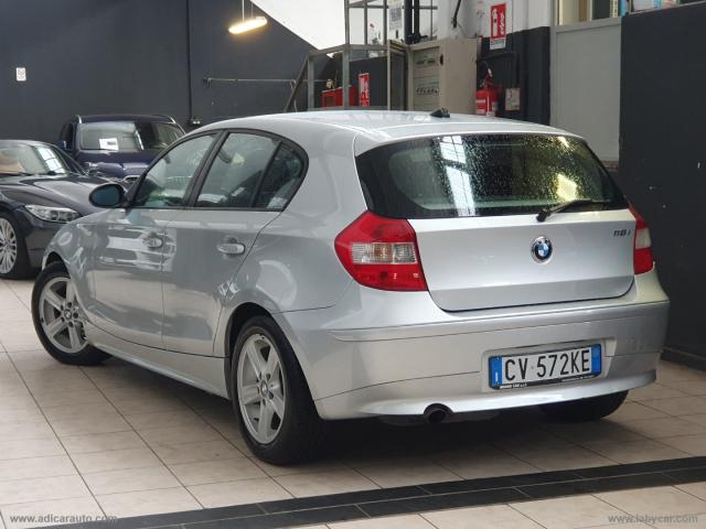 Auto - Bmw 116i 5p.