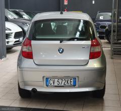 Auto - Bmw 116i 5p.