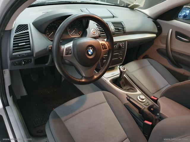 Auto - Bmw 116i 5p.