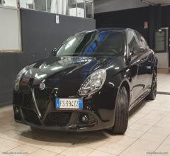 Auto - Alfa romeo giulietta 1.6 jtdm 120 cv