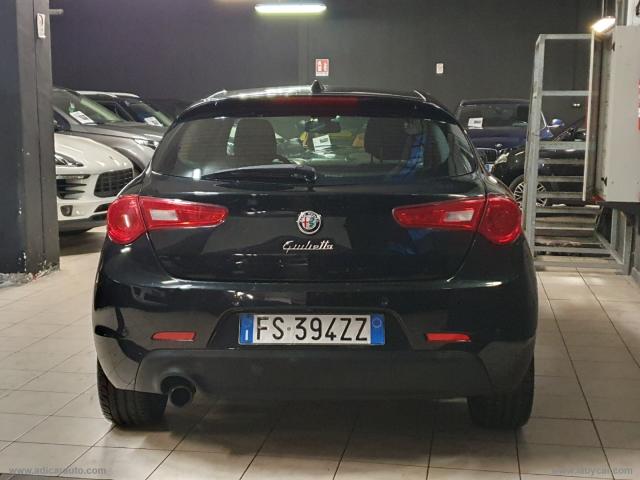 Auto - Alfa romeo giulietta 1.6 jtdm 120 cv