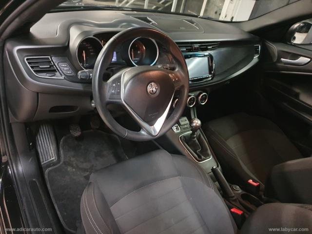 Auto - Alfa romeo giulietta 1.6 jtdm 120 cv