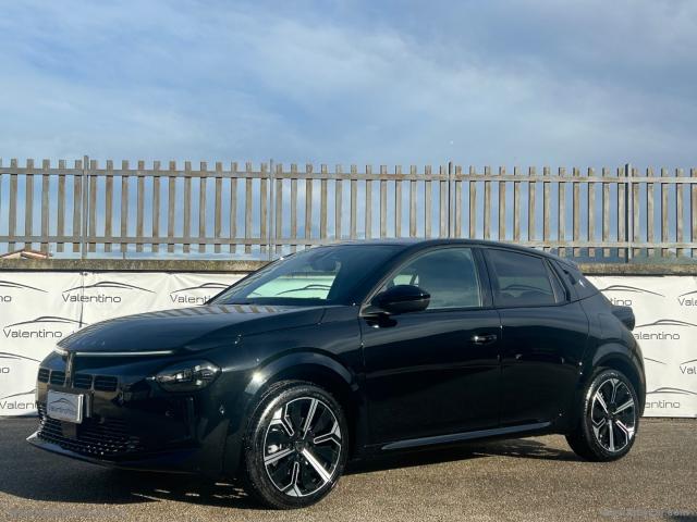 Auto - Lancia ypsilon hybrid e-dct lx