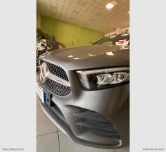 Auto - Mercedes-benz a 180 d automatic sport