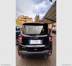 Auto - Jeep renegade 2.0 limited 4x4