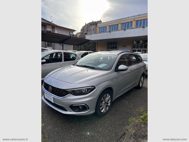 Fiat tipo 1.6 mjt s&s sw lounge