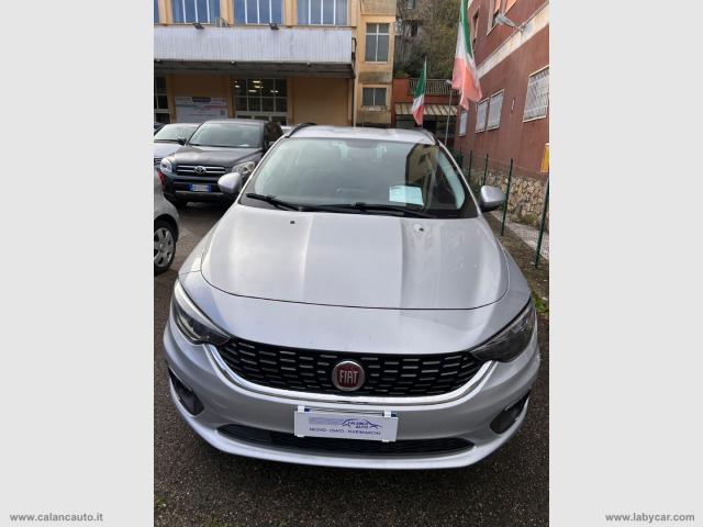 Auto - Fiat tipo 1.6 mjt s&s sw lounge