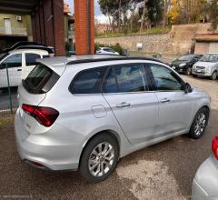 Auto - Fiat tipo 1.6 mjt s&s sw lounge