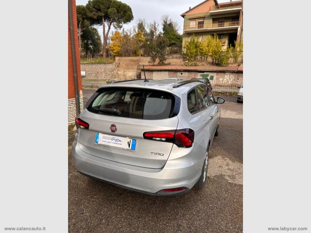 Auto - Fiat tipo 1.6 mjt s&s sw lounge