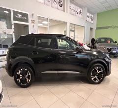 Auto - Peugeot 2008 puretech 101 allure