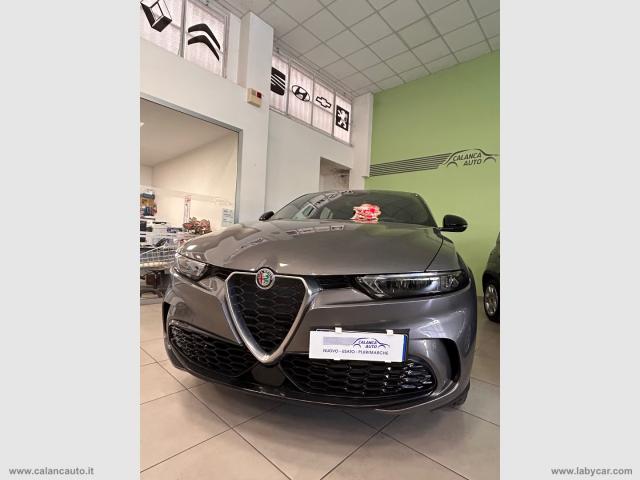 Alfa romeo tonale 1.6 diesel 130 cv tct6 super