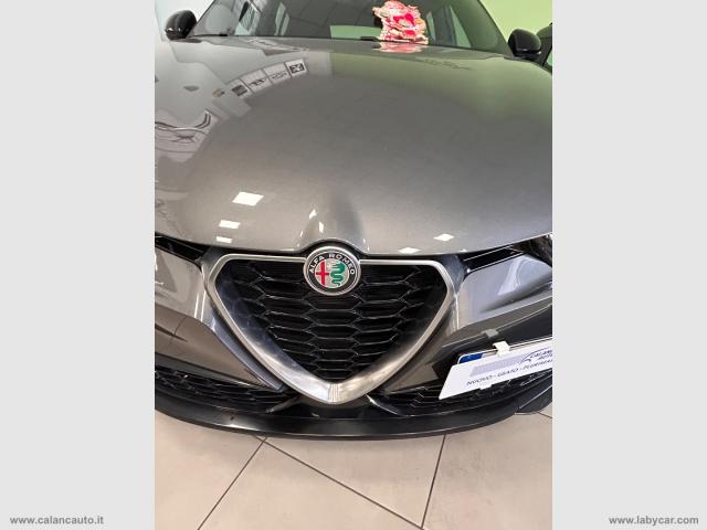 Auto - Alfa romeo tonale 1.6 diesel 130 cv tct6 super