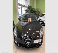 Auto - Alfa romeo giulietta 1.4 turbo 120 cv gpl riders