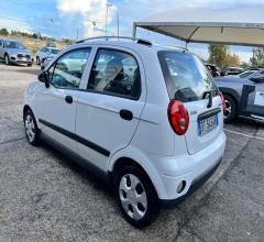 Auto - Chevrolet matiz 800 se chic