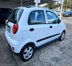 Auto - Chevrolet matiz 800 se chic