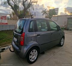 Auto - Fiat idea 1.3 mjt 16v con carrello omologato