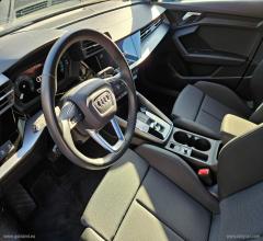 Auto - Audi a3 spb 30 tdi s tronic s line edition