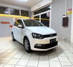 Volkswagen polo 1.0 5p. comfortline bifuel