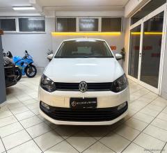 Auto - Volkswagen polo 1.0 5p. comfortline bifuel