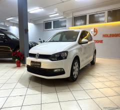 Auto - Volkswagen polo 1.0 5p. comfortline bifuel