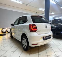 Auto - Volkswagen polo 1.0 5p. comfortline bifuel