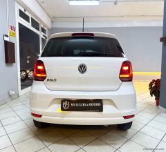 Auto - Volkswagen polo 1.0 5p. comfortline bifuel