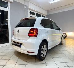 Auto - Volkswagen polo 1.0 5p. comfortline bifuel