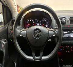 Auto - Volkswagen polo 1.0 5p. comfortline bifuel