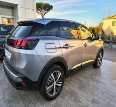 Auto - Peugeot 3008 bluehdi 130 s&s eat8 allure pack