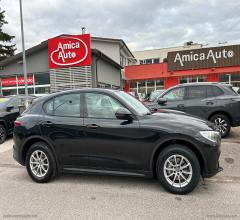 Alfa romeo stelvio 2.2 t.diesel 190 cv at8 q4 super