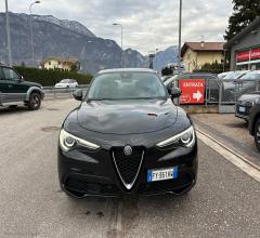 Auto - Alfa romeo stelvio 2.2 t.diesel 190 cv at8 q4 super