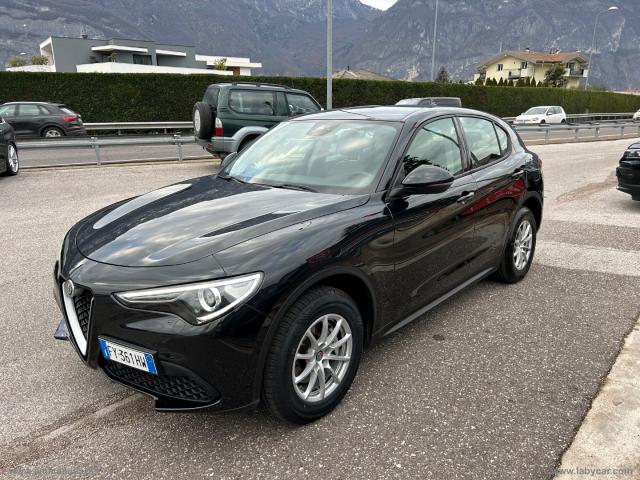 Auto - Alfa romeo stelvio 2.2 t.diesel 190 cv at8 q4 super