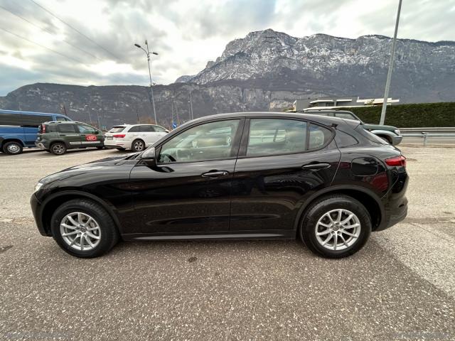 Auto - Alfa romeo stelvio 2.2 t.diesel 190 cv at8 q4 super