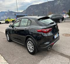 Auto - Alfa romeo stelvio 2.2 t.diesel 190 cv at8 q4 super