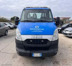 Auto - Iveco daily 35c10 2.3 hpi plm-rg carroattrezzi