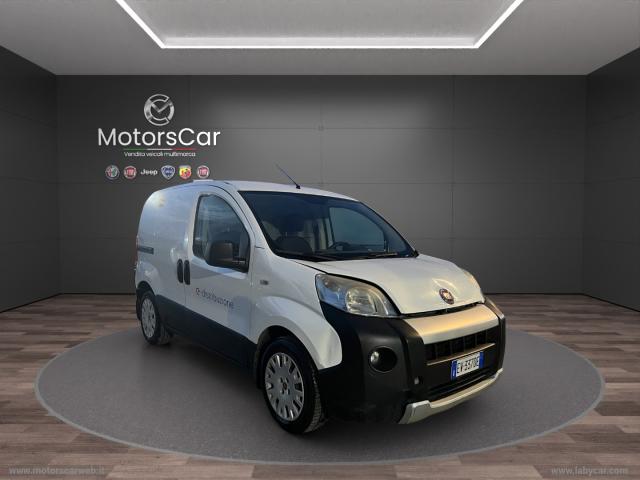 Auto - Fiat fiorino 1.3 mjt 75cv furgone e5+